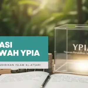 Donasi Dakwah YPIA