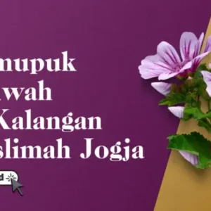 Memupuk Dakwah di Kalangan Muslimah Jogja