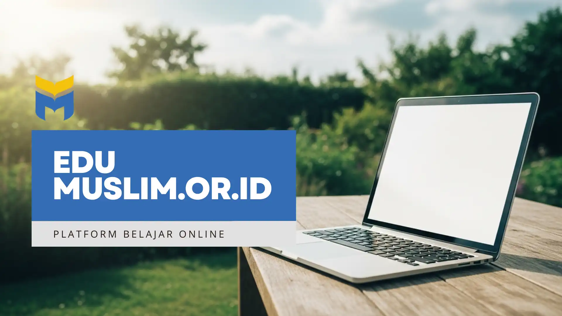 Yuk! Bergabung Dalam Dakwah Edu Muslim.or.id